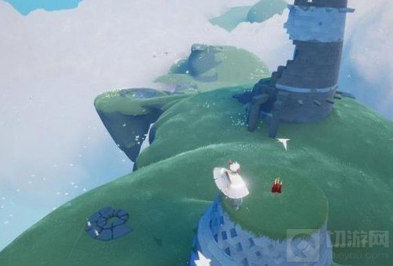 光遇在船上做冥想任务怎么完成 在船上做冥想任务地点介绍