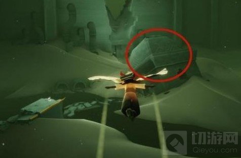 光遇在船上做冥想任务怎么完成 在船上做冥想任务地点介绍