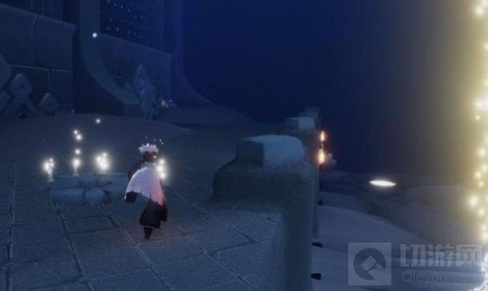 光遇在船上做冥想任务怎么完成 在船上做冥想任务地点介绍