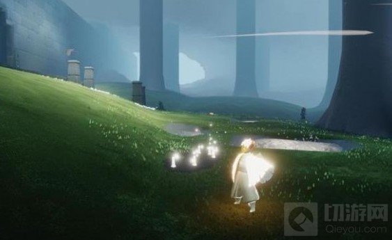 光遇在船上做冥想任务怎么完成 在船上做冥想任务地点介绍