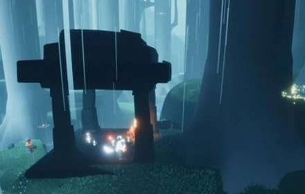 光遇在船上做冥想任务怎么完成 在船上做冥想任务地点介绍