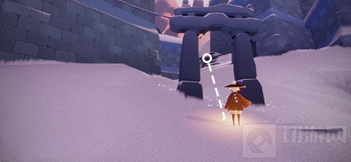 光遇二级熊抱怎么解锁 二级熊抱解锁方法雪人先祖位置介绍