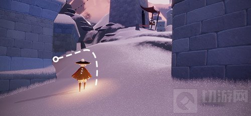 光遇二级熊抱怎么解锁 二级熊抱解锁方法雪人先祖位置介绍