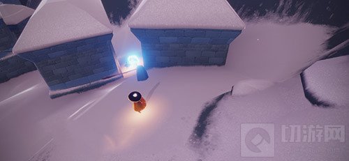 光遇二级熊抱怎么解锁 二级熊抱解锁方法雪人先祖位置介绍