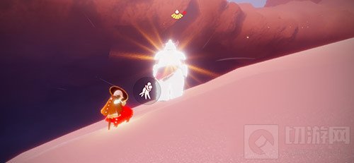 光遇二级熊抱怎么解锁 二级熊抱解锁方法雪人先祖位置介绍