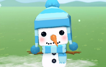 迷你世界雪灵装扮怎么获得 迷你世界宠物雪灵装扮免费获得