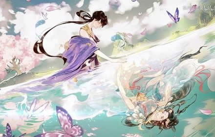 忘川风华录王昭君厉害吗 王昭君技能属性介绍队伍搭配推荐