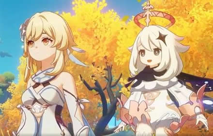 原神1.4版本什么时候更新 原神1.4版本更新时间版本活动介绍