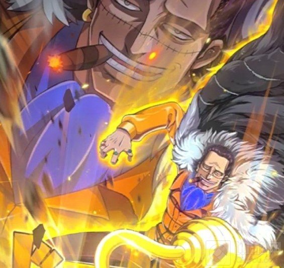 航海王热血航线最强ss人物是谁 最强ss人物排行榜介绍