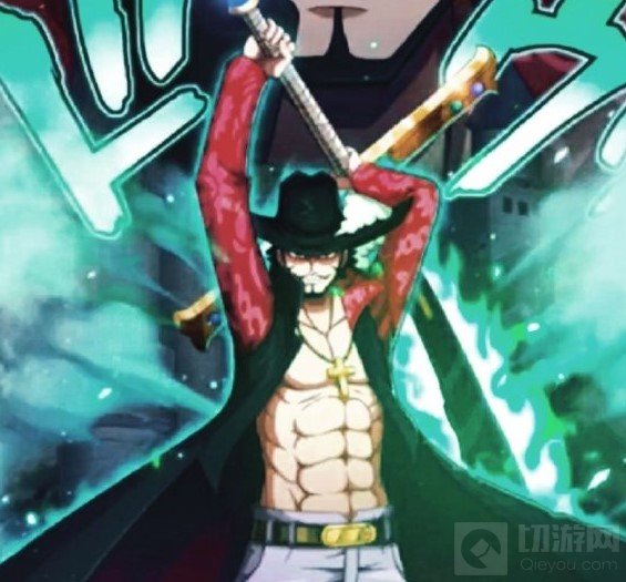 航海王热血航线最强ss人物是谁 最强ss人物排行榜介绍