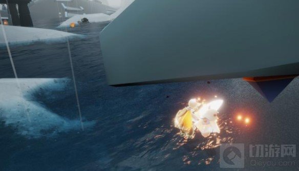 光遇2月24日季节蜡烛位置介绍 梦想季季节蜡烛位置分享