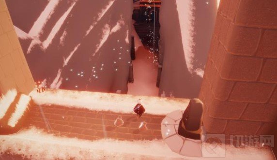 光遇2月24日季节蜡烛位置介绍 梦想季季节蜡烛位置分享