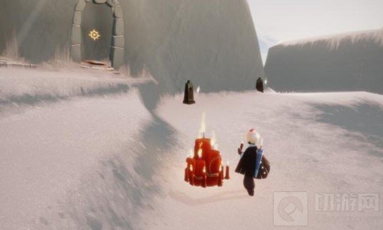 光遇2月24日季节蜡烛位置介绍 梦想季季节蜡烛位置分享