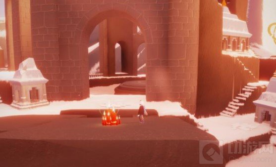 光遇2月24日季节蜡烛位置介绍 梦想季季节蜡烛位置分享