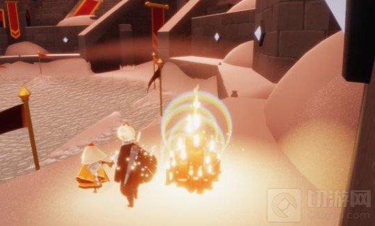 光遇2月24日季节蜡烛位置介绍 梦想季季节蜡烛位置分享