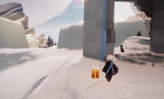 光遇2月24日季节蜡烛位置介绍 梦想季季节蜡烛位置分享