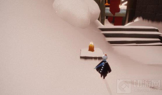 光遇2月24日季节蜡烛位置介绍 梦想季季节蜡烛位置分享