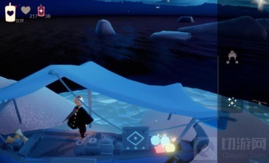 光遇2月24日季节蜡烛位置介绍 梦想季季节蜡烛位置分享