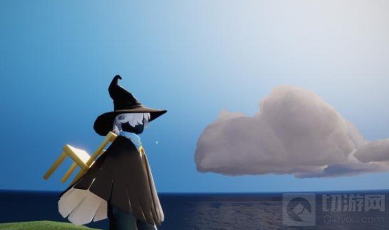 光遇2月24日季节蜡烛位置介绍 梦想季季节蜡烛位置分享