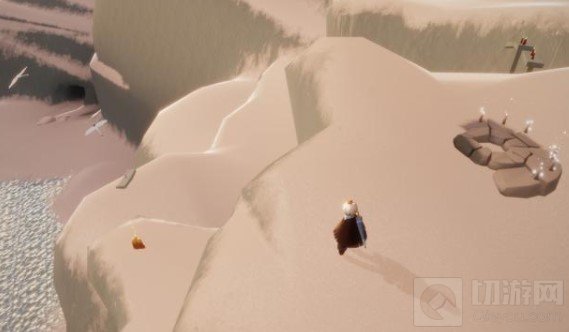 光遇2月24日季节蜡烛位置介绍 梦想季季节蜡烛位置分享