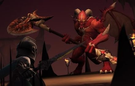 魔渊之刃新副本幽灵挽歌怎么过 新副本幽灵挽歌通关打法介绍