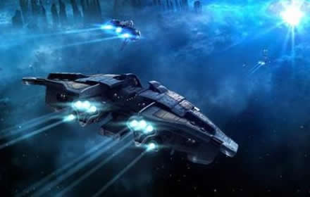 EVE星战前夜伊甸币怎么获得 用伊甸币购买月卡方法介绍