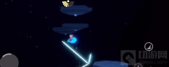 光遇2.25复刻先祖在哪 2.25复刻先祖牛头先祖位置介绍