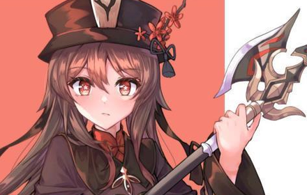 原神护摩之杖池子怎么样要抽吗 护摩之杖池子武器抽取建议