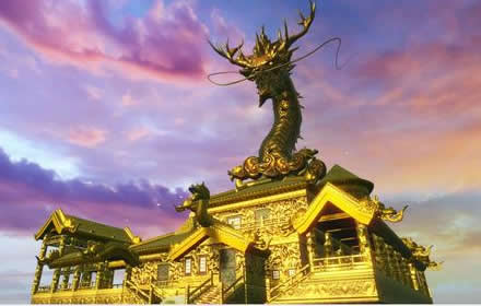 妄想山海鳐汤怎么做 妄想山海鳐汤食谱制作材料效果介绍