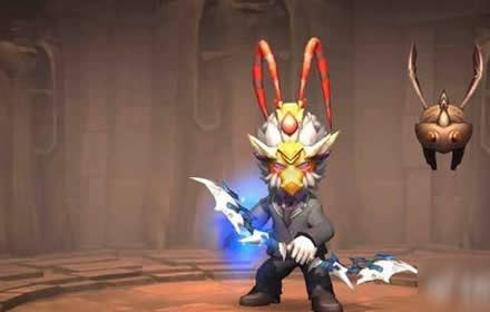 魔渊之刃中力盾装备怎么搭配 第二赛季力盾装备搭配攻略