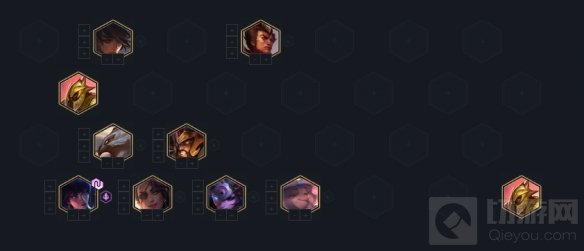 云顶之弈手游三国神射豹女怎么玩 11.3三国神射阵容分享