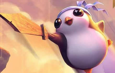 云顶之弈手游三国神射豹女怎么玩 11.3三国神射阵容分享