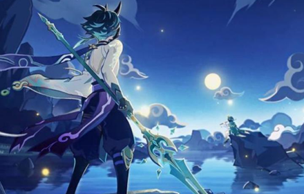 原神护摩之杖给谁带好 原神护摩之杖适合角色搭配推荐