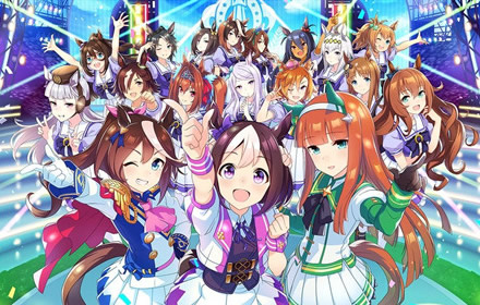 赛马娘进不去怎么办 设备未获得许可通信故障102解决方法