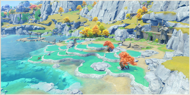 原神护摩之杖给谁带好 原神护摩之杖适合角色搭配推荐