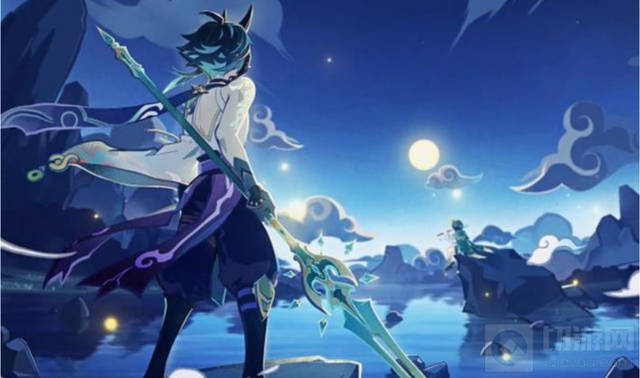 原神护摩之杖给谁带好 原神护摩之杖适合角色搭配推荐