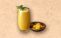 明日之后芒果有什么用 芒果能做的食谱料理效果属性一览