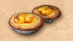 明日之后芒果有什么用 芒果能做的食谱料理效果属性一览