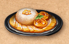 明日之后芒果有什么用 芒果能做的食谱料理效果属性一览