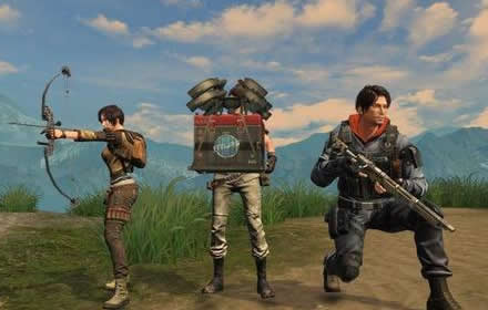 明日之后芒果有什么用 芒果能做的食谱料理效果属性一览