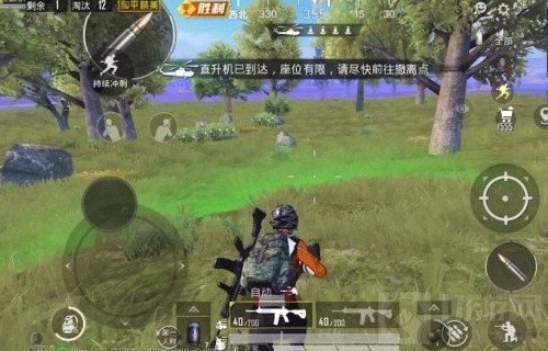 和平精英夺宝战场怎么玩 创意工坊夺宝战场玩法攻略