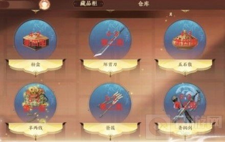 忘川风华录文物怎么获得 第二章全文物位置获取方法一览