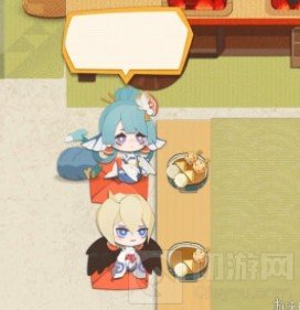 阴阳师妖怪屋椒图新皮肤沧海珠泪怎么样 沧海珠泪皮肤鉴赏