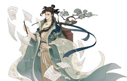 忘川风华录洞天探秘异相故人怎么找 洞天探秘异相故人攻略