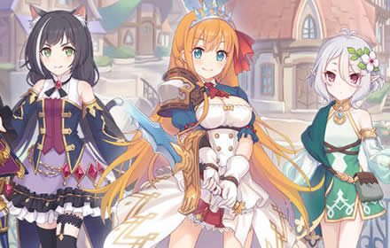 公主连接511送多少连抽 511卡池赠送福利一览免费十连