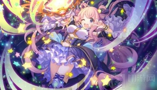 公主连结情姐要升Rank12吗 情姐Rank12装备怎么搭配