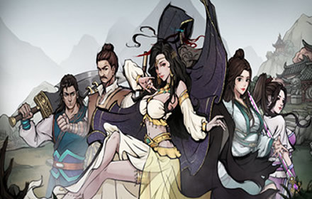 烟雨江湖元宵活动字谜答案是什么 元宵活动字谜答案一览