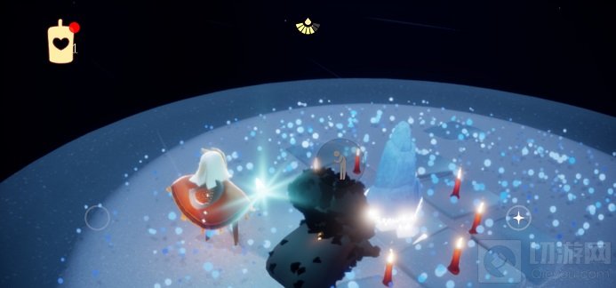 光遇2.26任务攻略 光遇2月26日任务攻略大蜡烛位置汇总