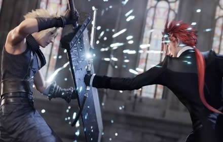 EVER CRISIS什么时候出 最终幻想EVER CRISIS上线时间介绍