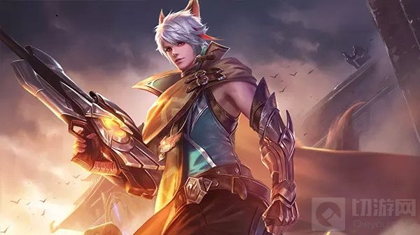 王者荣耀崴脚战神是谁 KPL猜灯谜赢大奖活动题目答案题库